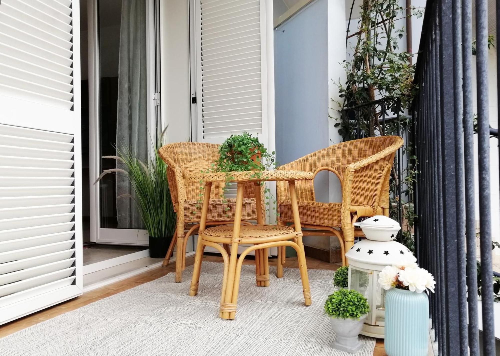 Holihome_Casa Di Stefano 50M Dal Mare Tortoreto Exteriör bild